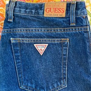 Guess Size 34 Ladies Jeans